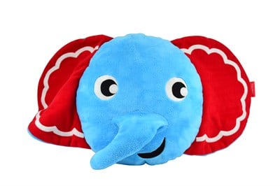 Fisher-price Peluş Fil Yastık