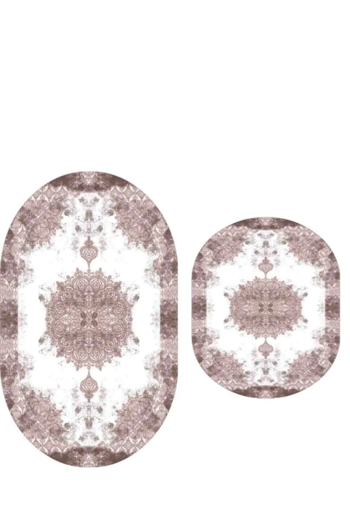 Seran's Kaymaz Taban Banyo Takımı