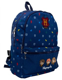 Famebag-Harry Potter İlk ve Ortaöğretim Okul Çantası-1364