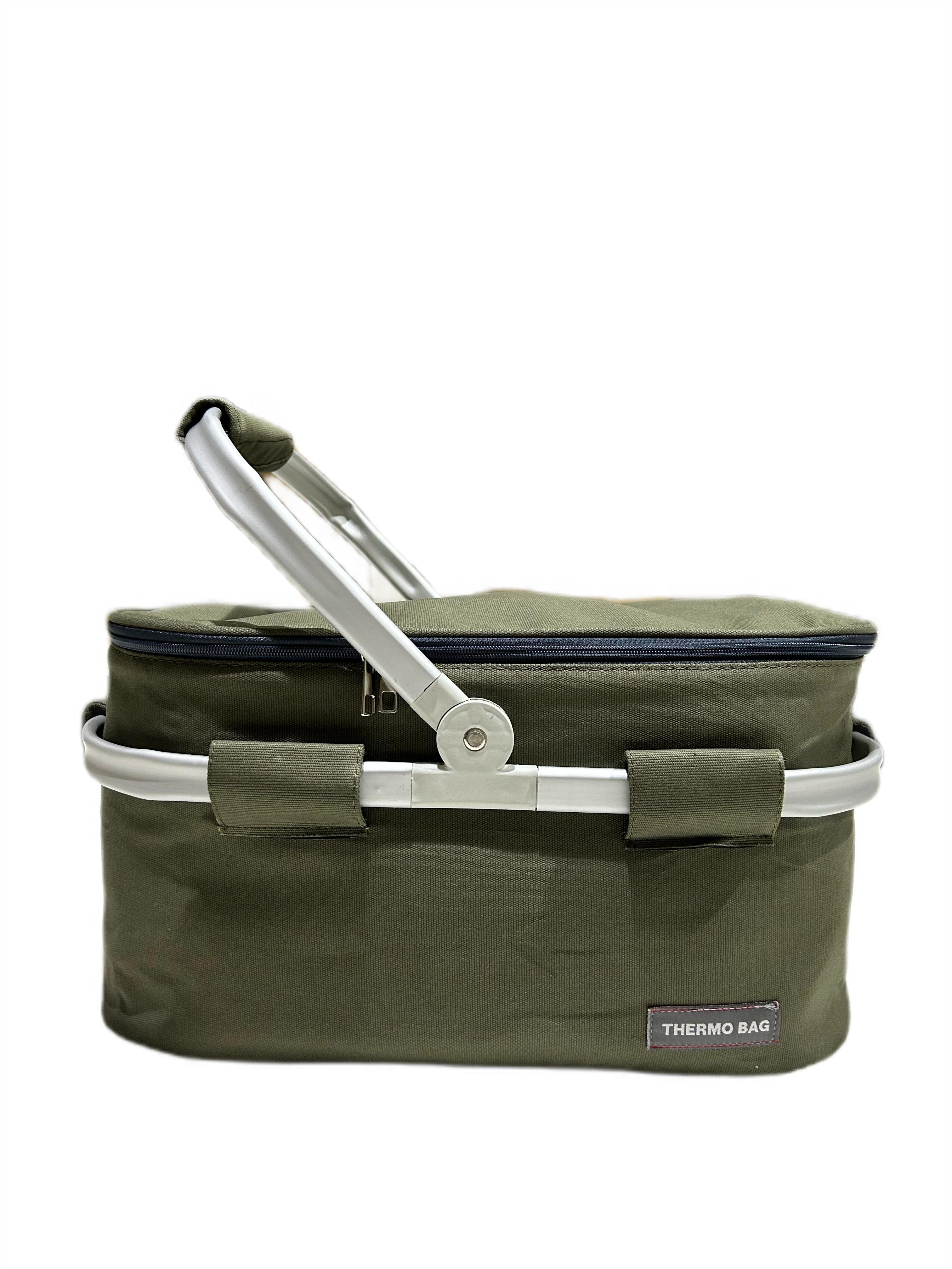  Piknik Çantası - Piknik Sepeti