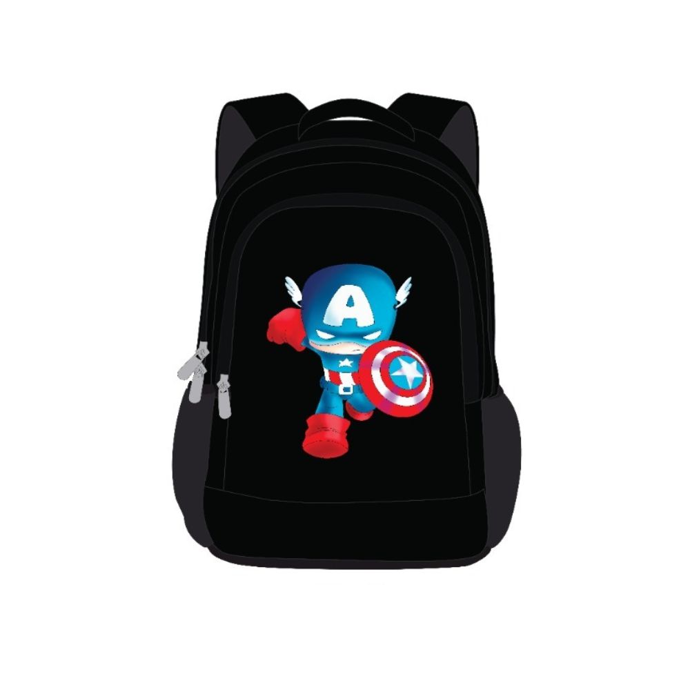 -Ümit Çanta İlk Ve Ortaöğretim Okul Çantası