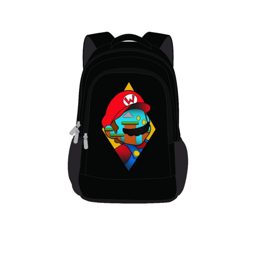 -Ümit Çanta İlk Ve Ortaöğretim Okul Çantası