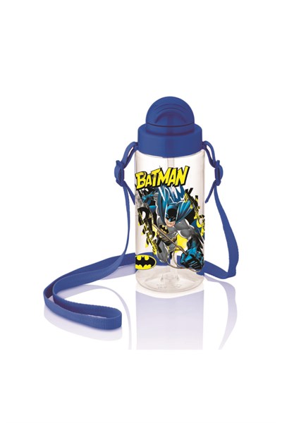 Batman 500 ml  Tritan Matara