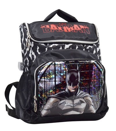 Batman-Famebag İlk ve Ortaöğretim Okul ve Günlük Sırt Çantası-1230