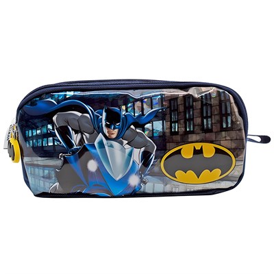 Famebag-Batman Kalem Kutusu-1217
