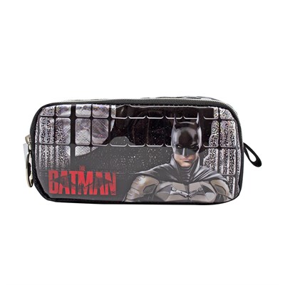 Famebag -Batman Siyah Kalem Kutusu -1234