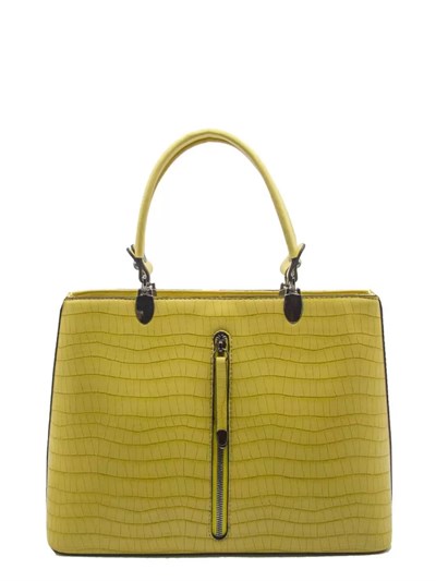 Famebag Klasik El ve Omuz Çantası