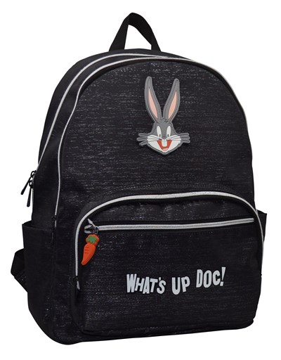 Famebag-Looney Simli ilk ve ortaöğretim Okul ve Sırt Çantası-1420