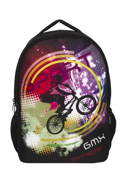 Famebag-Ümit Çanta Bisikletçi Sırt Çantası - Ortaokul Lise-892