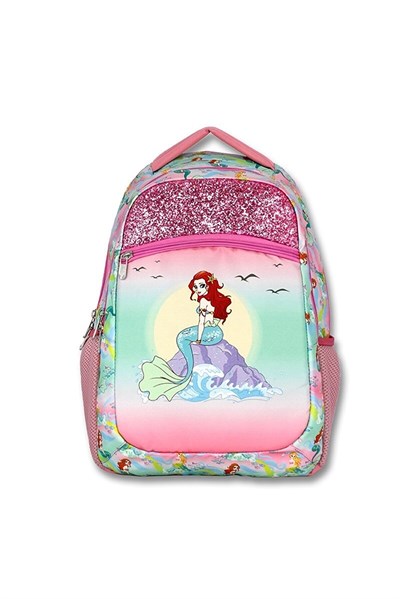 Famebag-Ümit Çanta-Cennec Sırt ve Okul Çantası