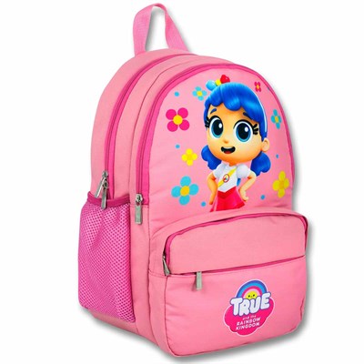Famebag-Ümit Çanta-True İlk ve ortaöğretim Okul Çantası-2739