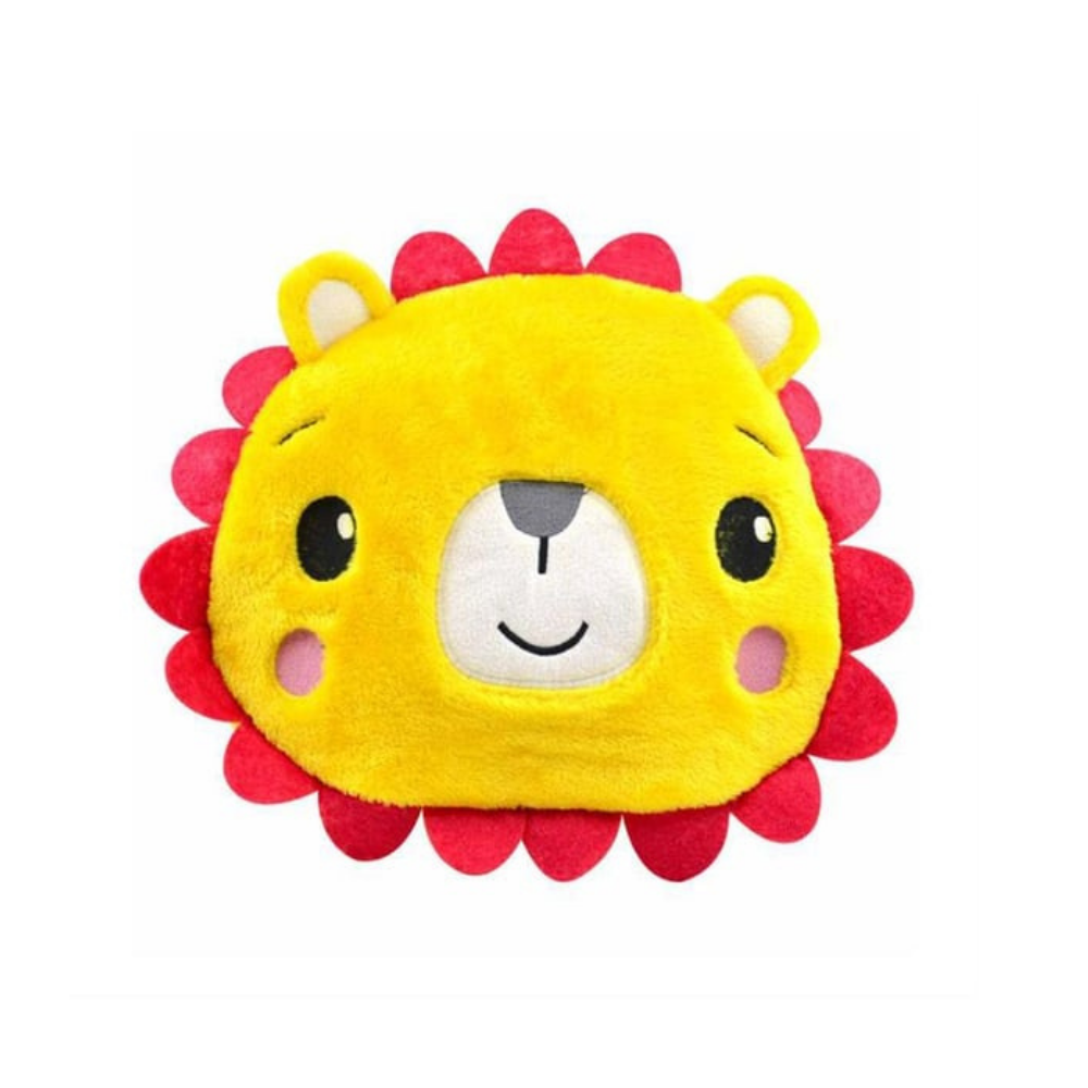 fisher-prıce aslan çocuk sırt çantası