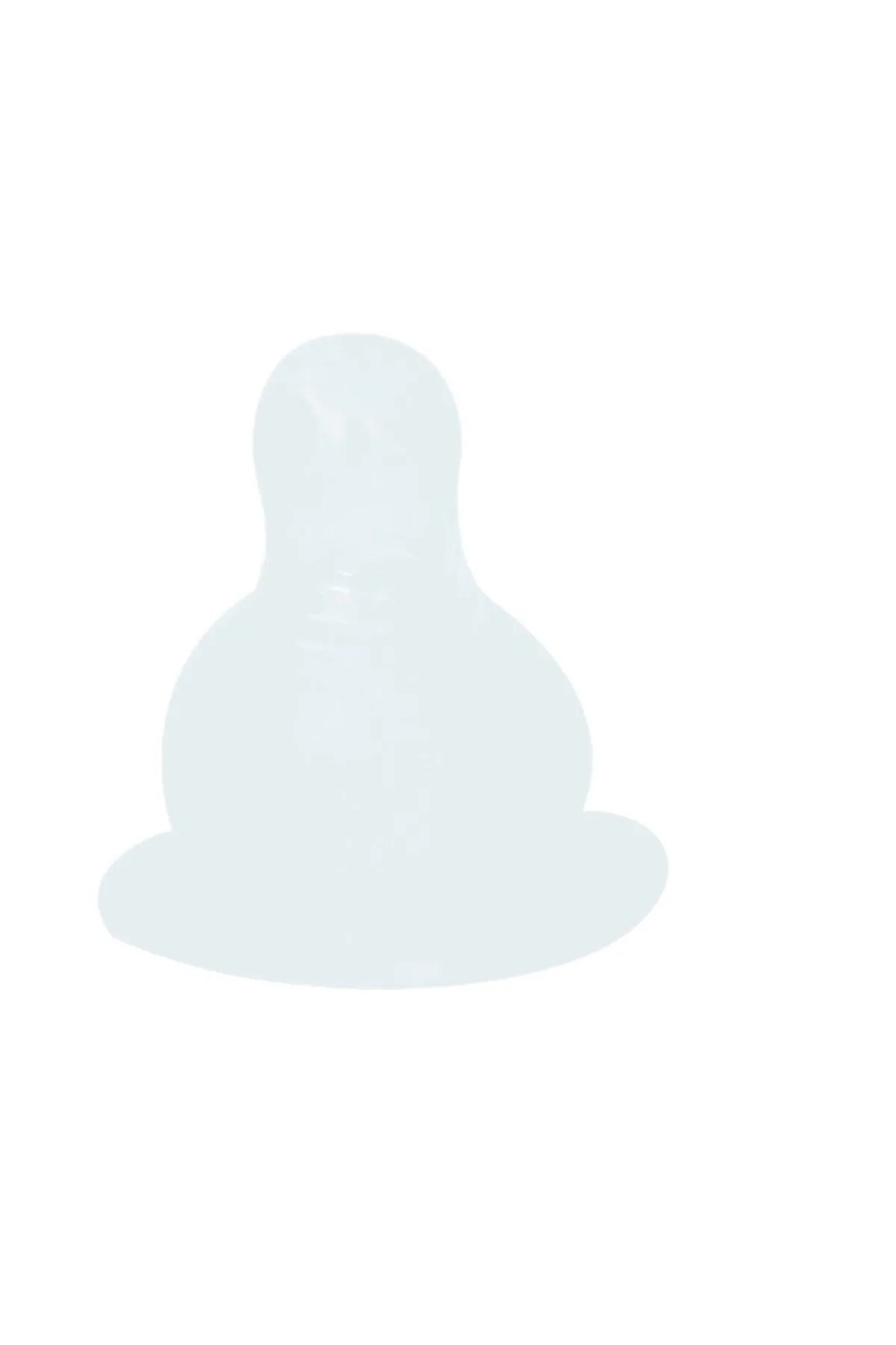 Fisher Price Dar Ağız Biberon Emziği