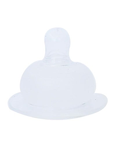 Fisher Price Geniş Ağız Biberon Emziği