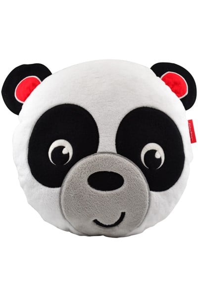 Fisher Price Peluş Panda Yastık