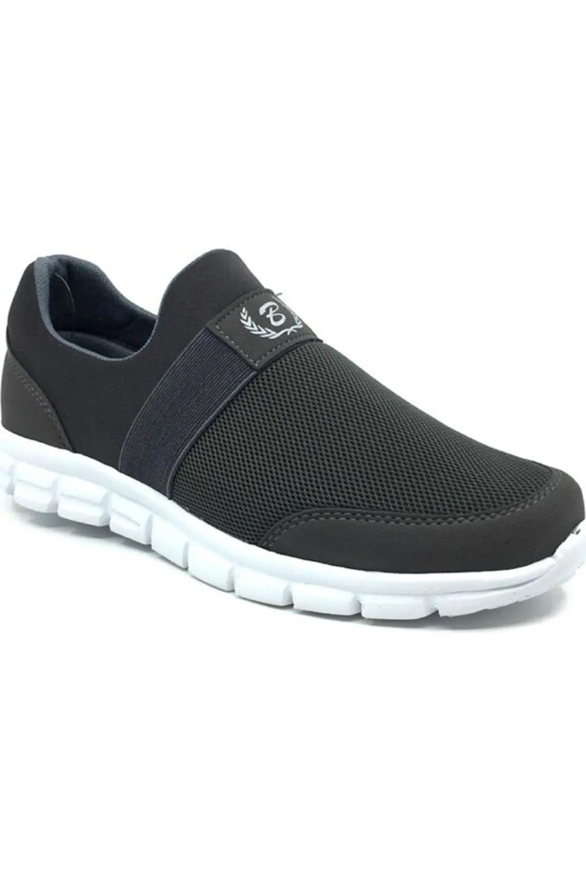 Füme - Erkek Sneaker Ayakkabı