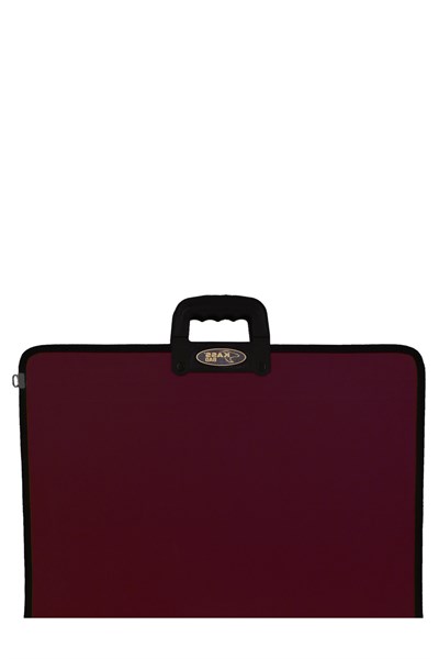 Kass Proje Çantası - Yeşil