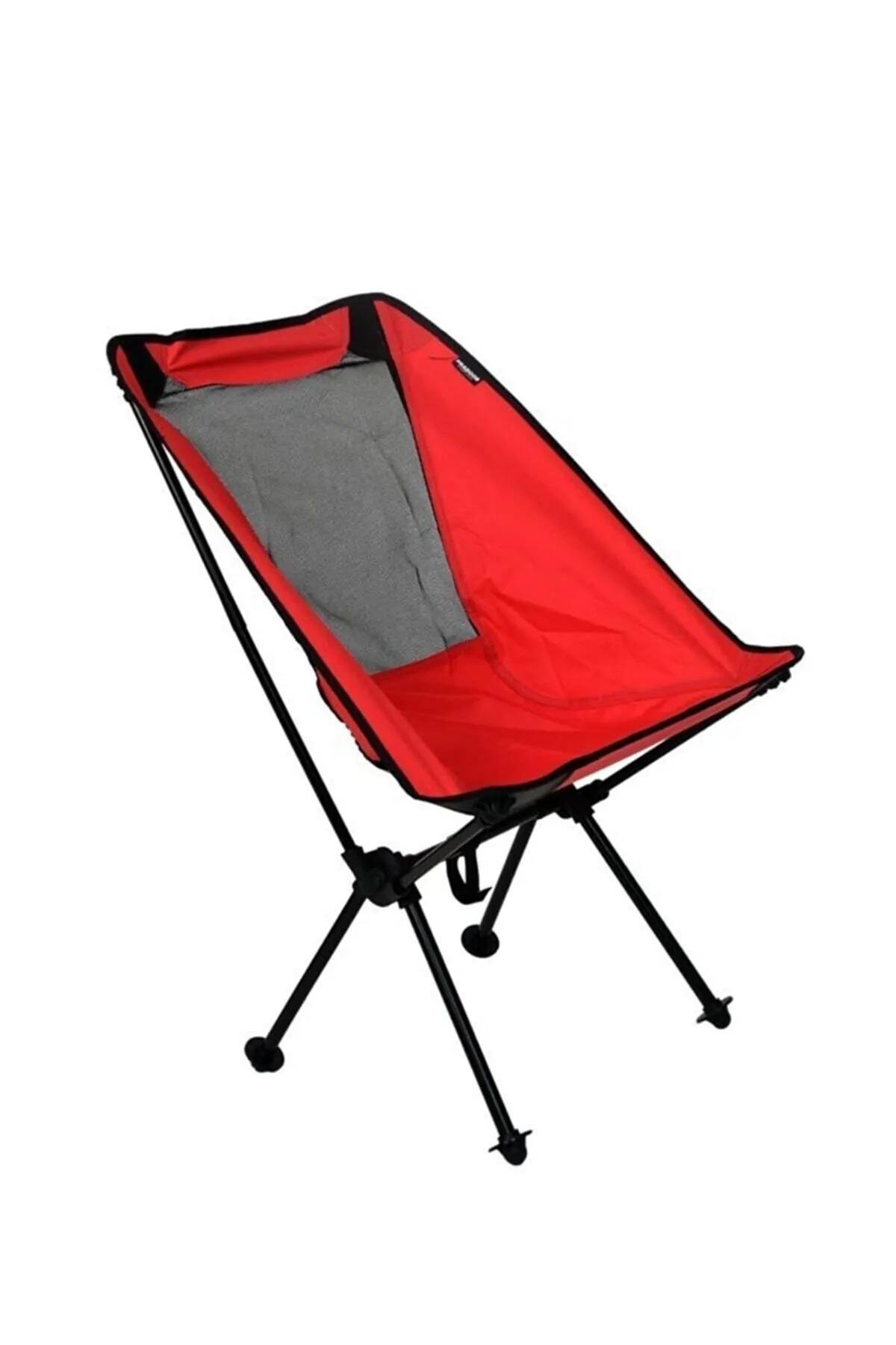 Katlanabilir Pratik Kamp Ve Piknik Sandalyesi