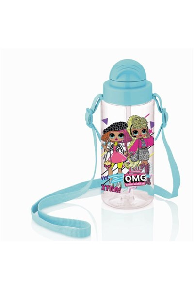 L.o.l. O.m.g. 500ml Tritan Matara 2000