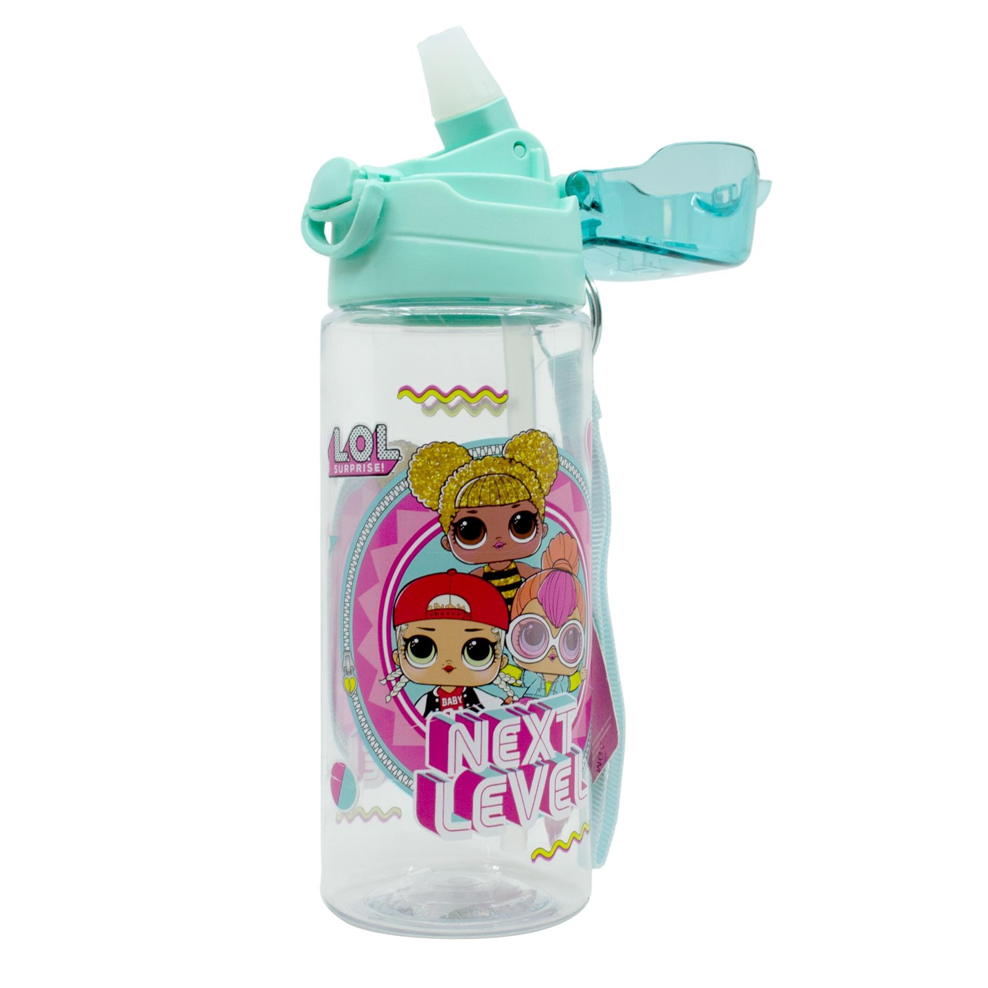 Lol Surprıse 500 ml Matara-2283