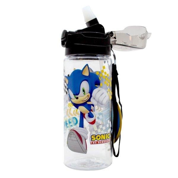 Sonic 500 ml Suluk & Matara