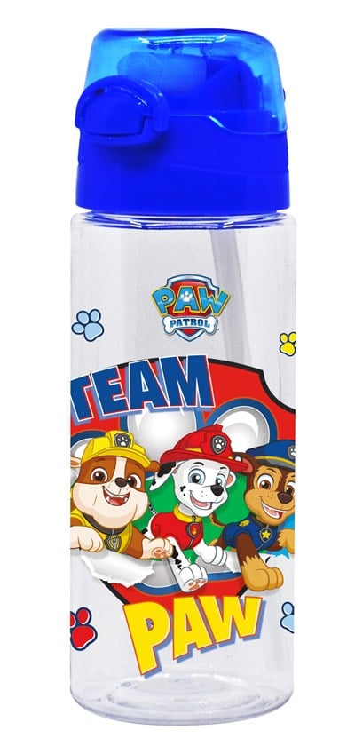 Team Paw Tritan Matara-Suluk 500ml -1536