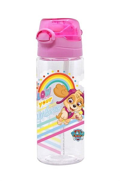 Team Paw Tritan Pembe Matara-Suluk 500ml -1537
