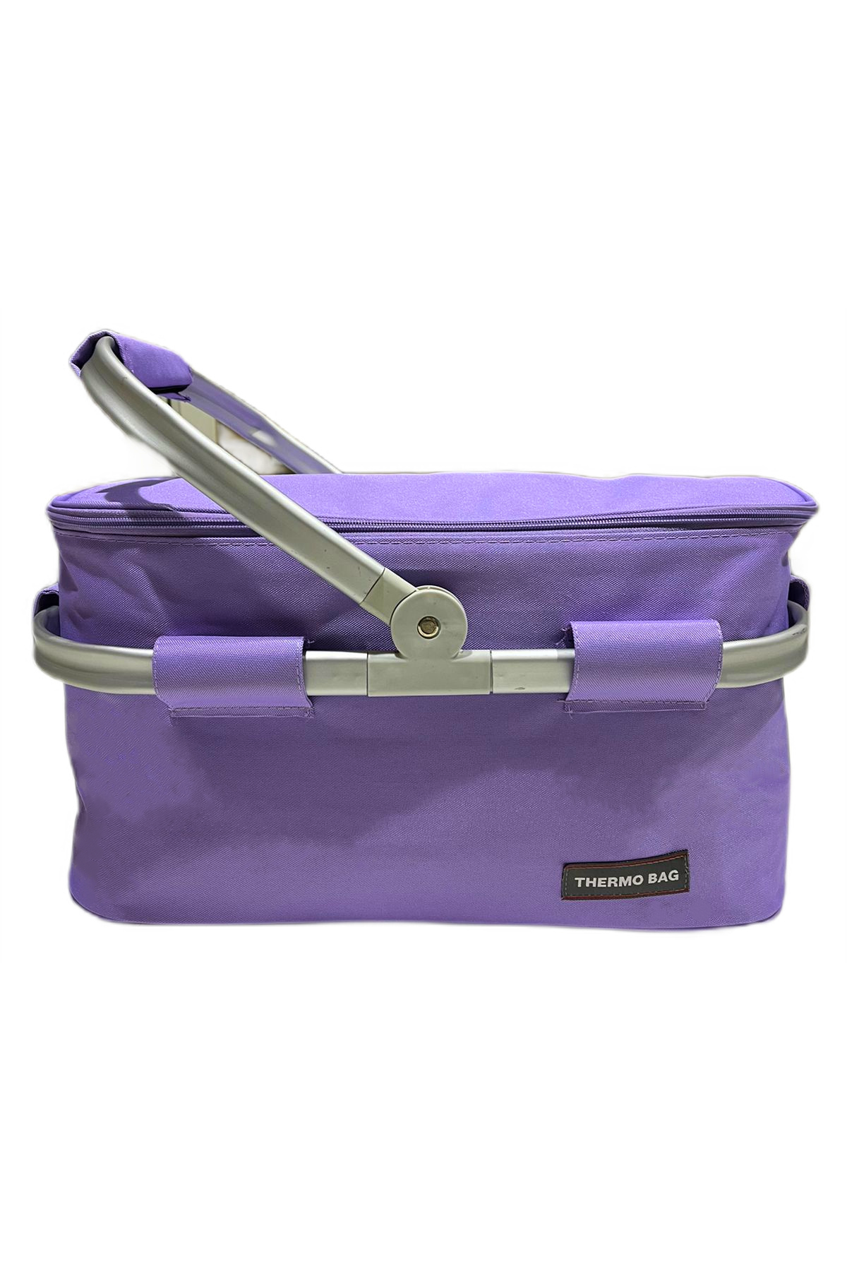 Thermo Bag Piknik Çantası - Piknik Sepeti