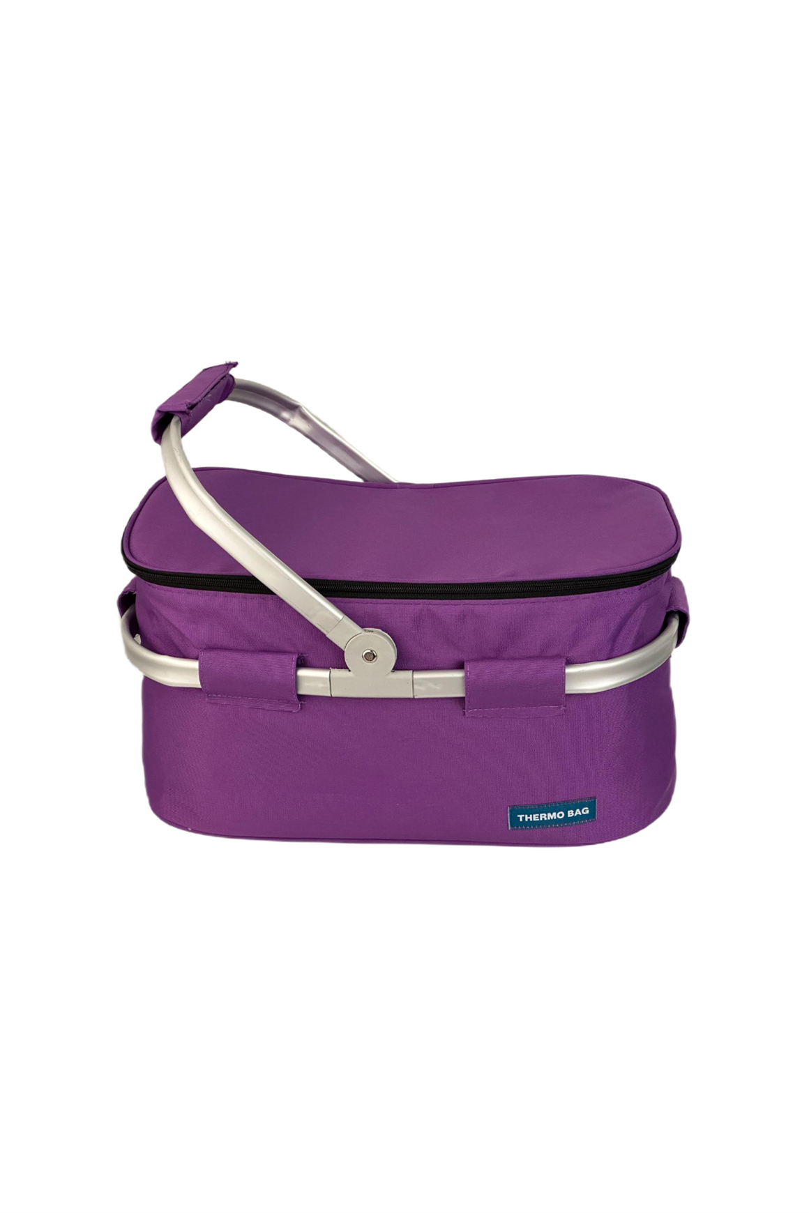 Thermo Bag Piknik Çantası - Piknik Sepeti