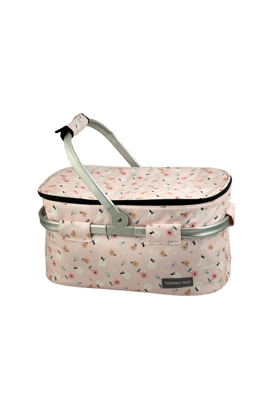 Thermo Bag Piknik Çantası - Piknik Sepeti