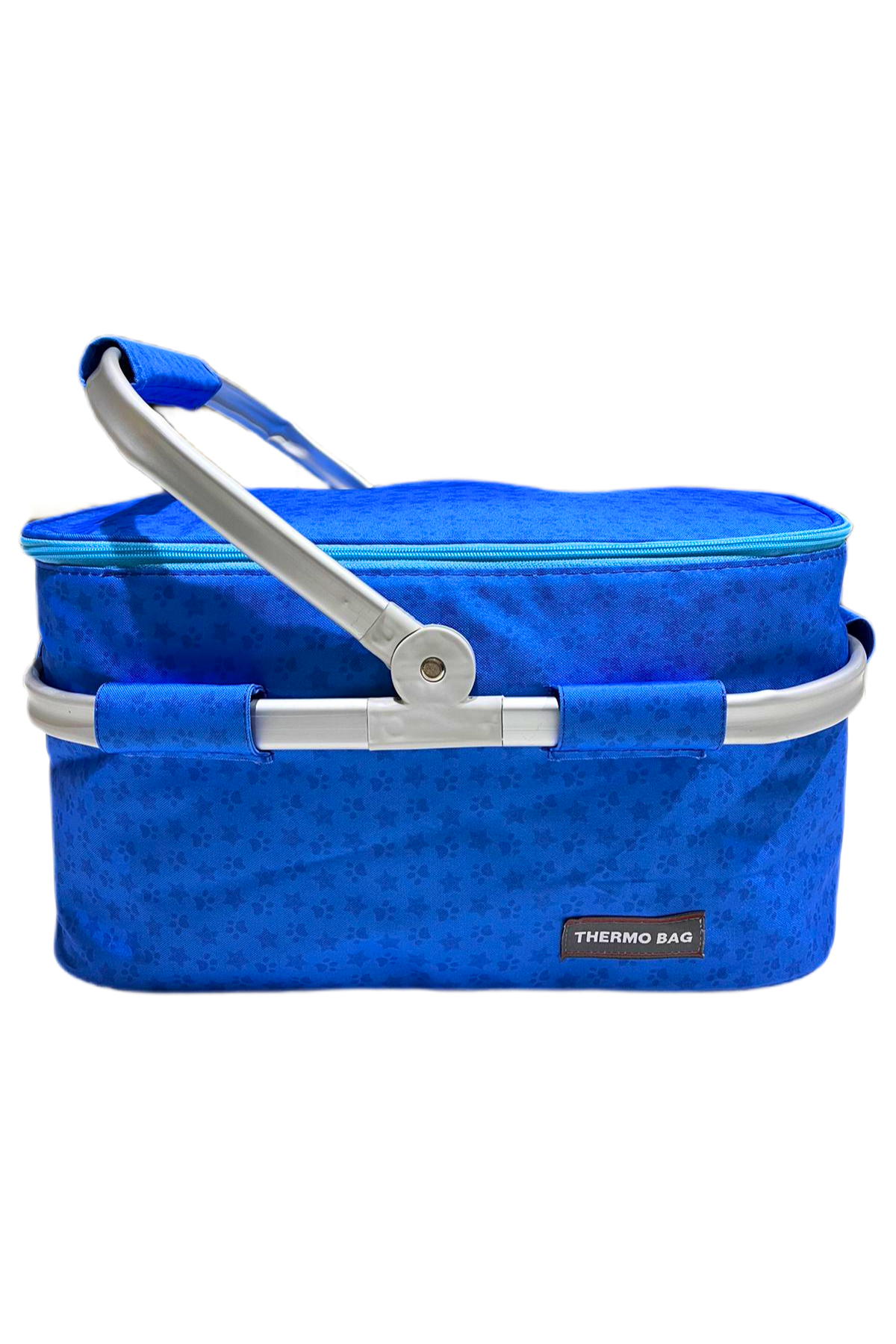 Thermo Bag Piknik Çantası - Piknik Sepeti