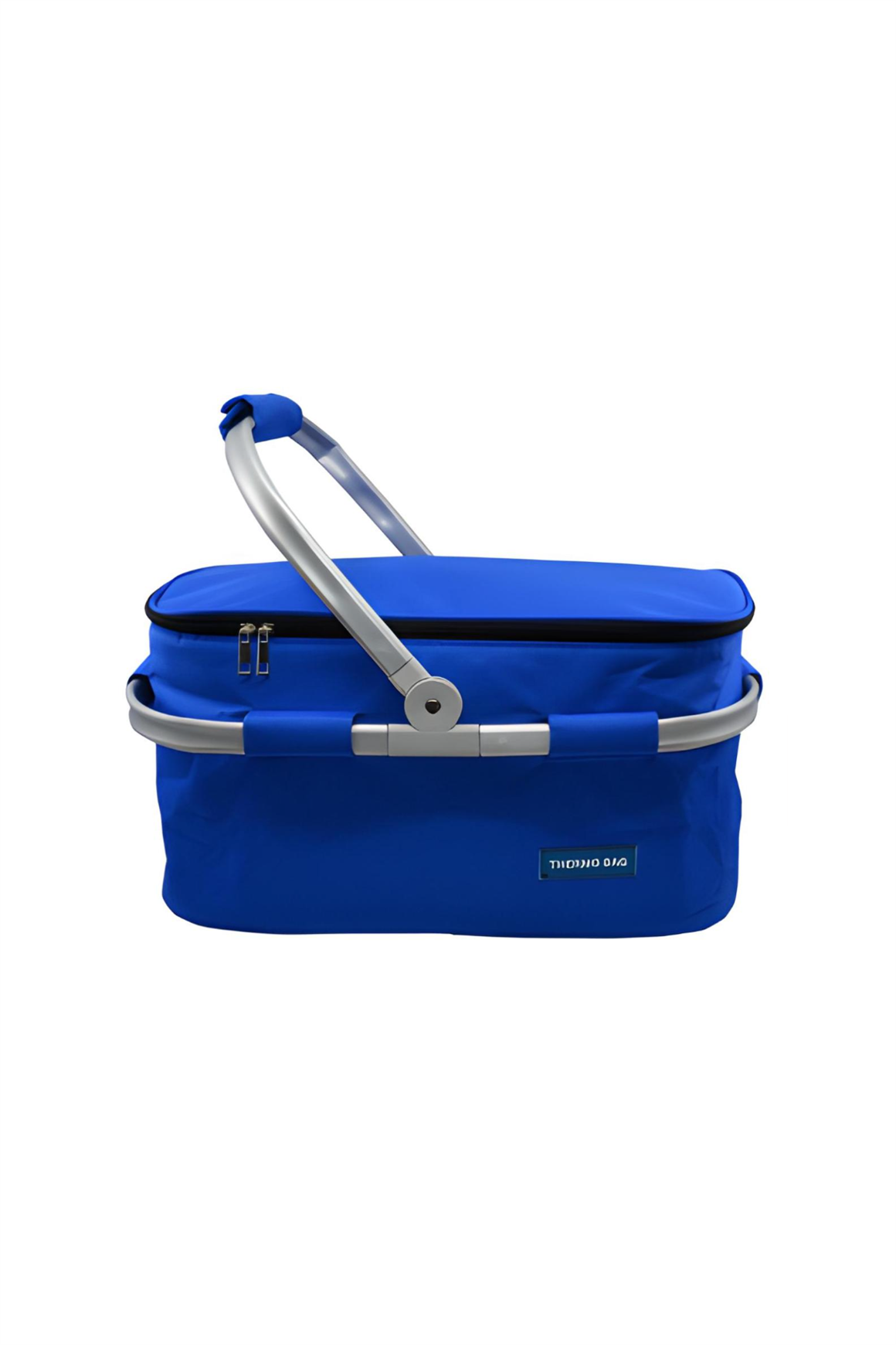 Thermo Bag Piknik Çantası - Piknik Sepeti