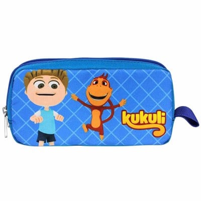 Ümit Çanta-Kukuli Kalem Kutusu 2356