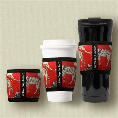 YENİDEN KULLANILABİLİR KUPA-TERMOS KILIFI