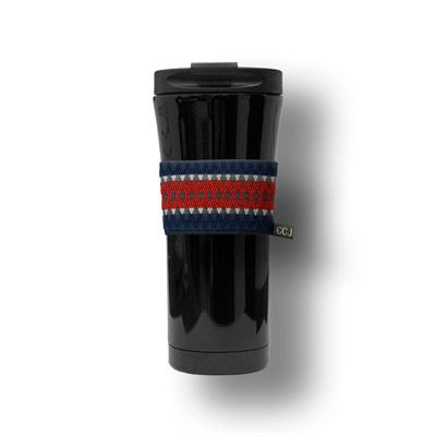 YENİDEN KULLANILABİLİR KUPA-TERMOS KILIFI