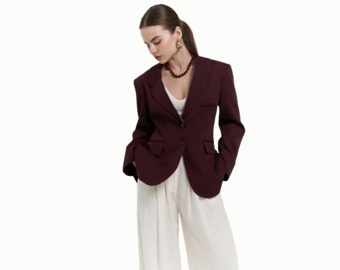blazer