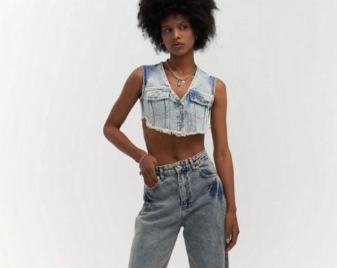 jeans