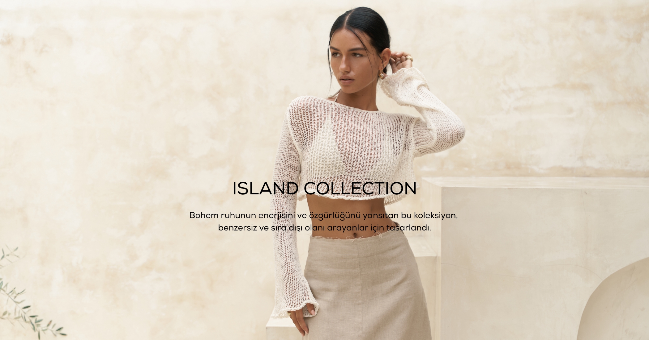 Island Collection