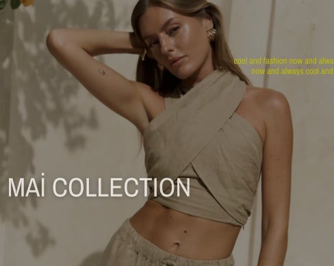 çapraz yaka crop ve pantolon takım