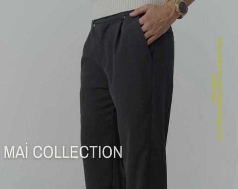 Erkek Pantolon