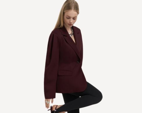 Kadın Blazer Ceket