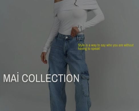 kargo jean