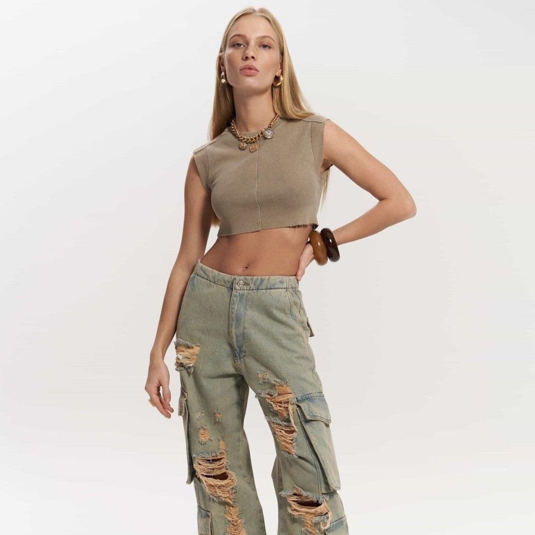 kargo jean