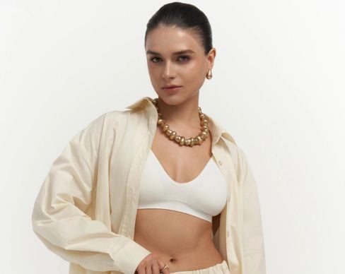 yazlık Kombinler