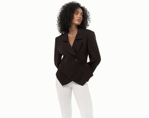 Blazer Ceket