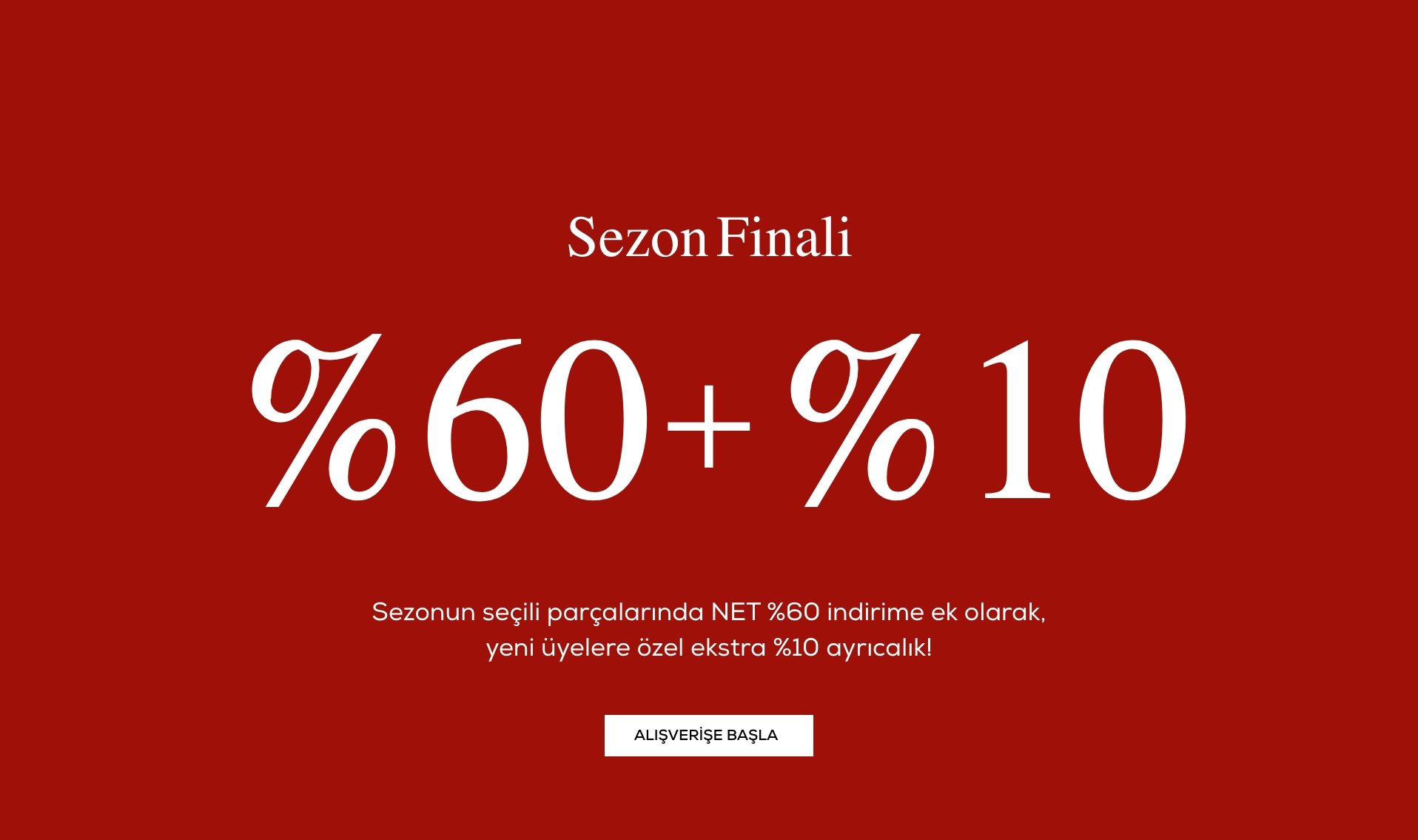 haftanın enleri