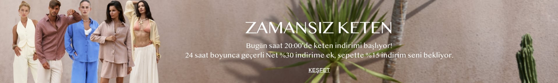 İndirim