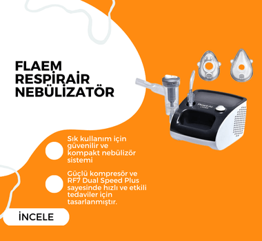 FLAEM RESPİRAİR