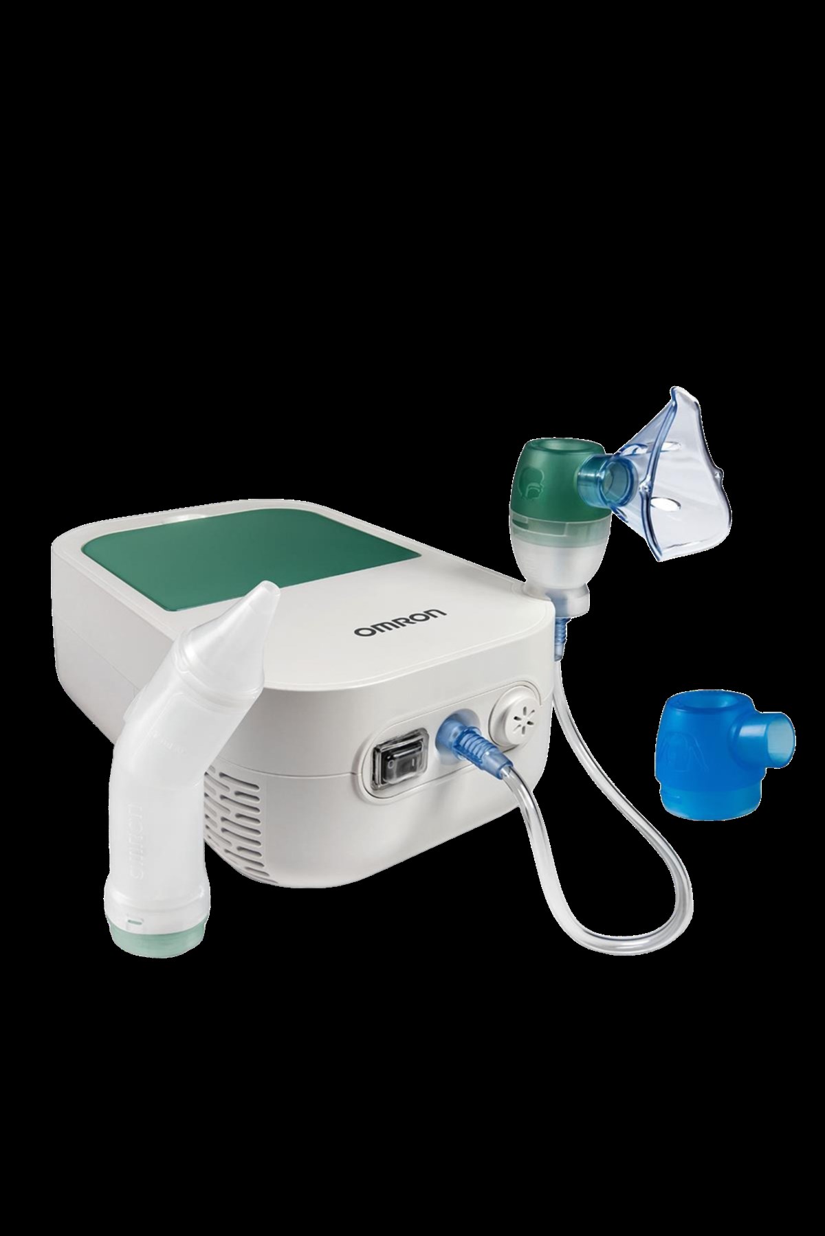 Omron Duo Baby Nebülizatör