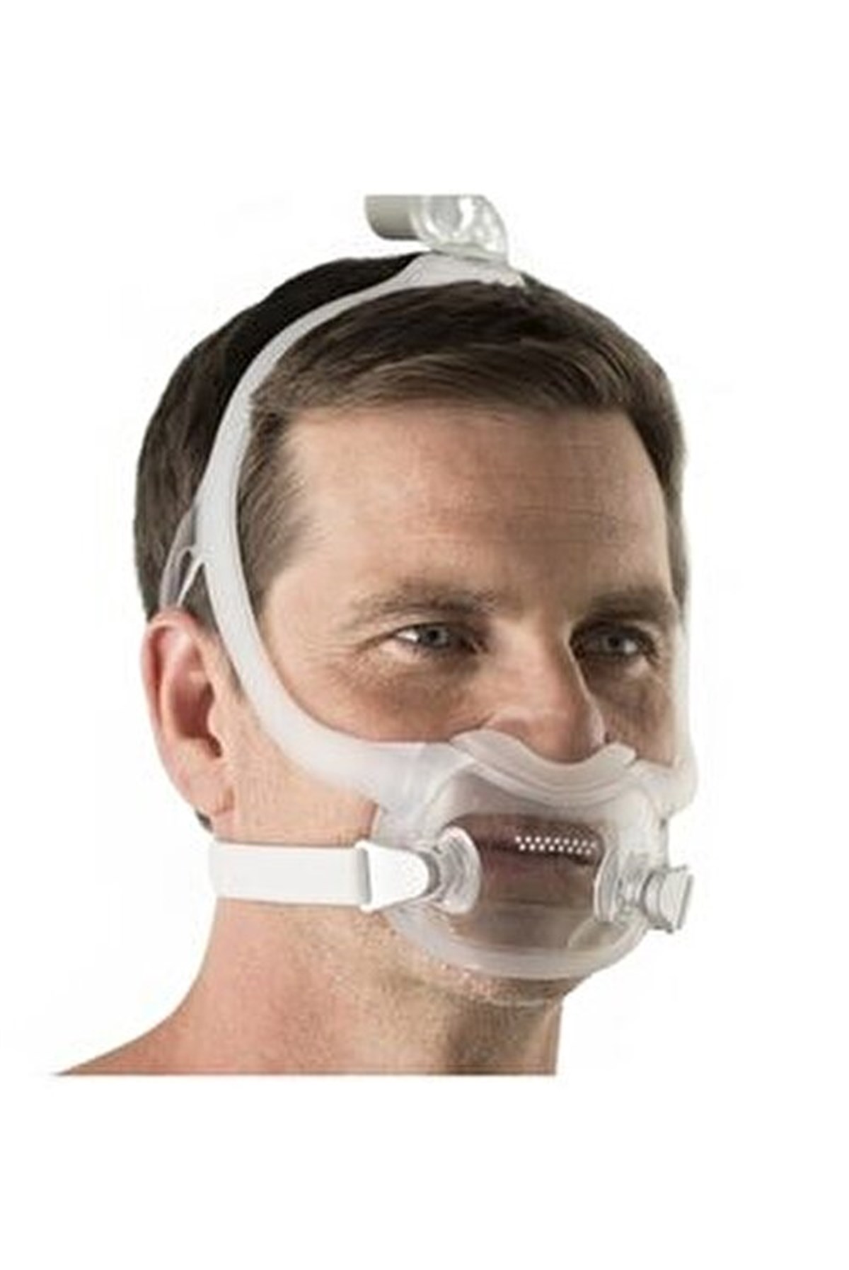 Philips Respironics Dreamwear Full Face Ağız - Burun Maskesi